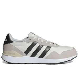 Buty męskie adidas Run 60s 4.0 JR6623 - beżowe