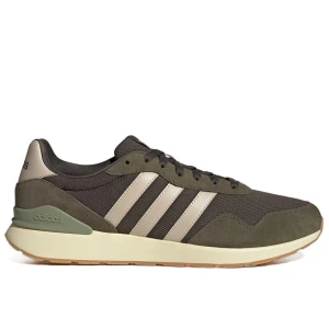 Buty męskie adidas Run 60s 4.0 JR7493 - zielone