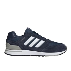 Buty męskie adidas Run 80s ID1261 niebieskie