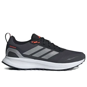 Buty męskie adidas Runfalcon 5 TR JI4084 - szare