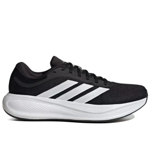 Buty męskie adidas Running Response Runner 2 KJ1736 - czarne