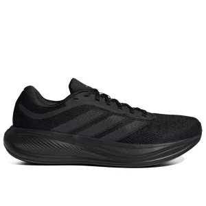 Buty męskie adidas Running Response Runner 2 KJ1737 - czarne