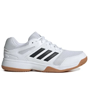 Buty męskie adidas Speedcourt In IE8032 - białe