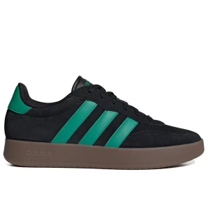 Buty męskie adidas Sportswear Barreda JR1326 - czarne