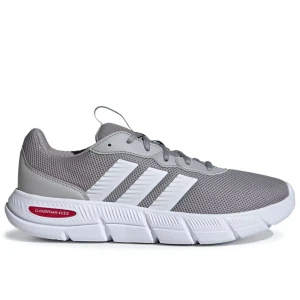 Zdjęcie produktu Buty męskie adidas Sportswear Cloudfoam Flex Laces HQ4851 - szare