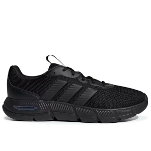 Zdjęcie produktu Buty męskie adidas Sportswear Cloudfoam Flex Laces HQ4855 - czarne