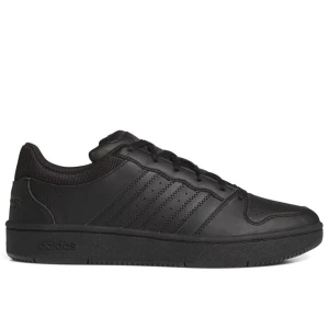 Buty męskie adidas Sportswear Hoops Classic KI1047 - czarne