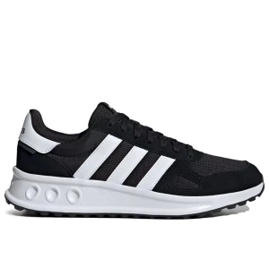 Buty męskie adidas Sportswear Run 84 IH8613 - czarne
