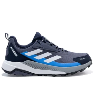 Buty męskie adidas Terrex Anylander Hiking JR6597 - szare