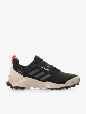 Buty męskie adidas TERREX AX4 Beta C.RDY - core blk/carbon/semi im orange