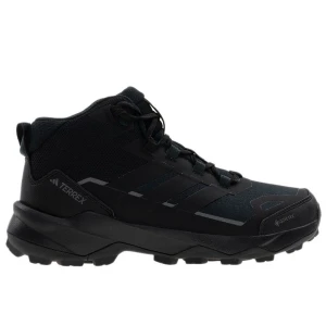 Buty męskie adidas Terrex Skychaser AX5 Mid GTX JQ2207 - czarne