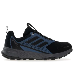 Buty męskie adidas Terrex Tracefinder 2 Climaproof JR7769 - czarno-niebieskie