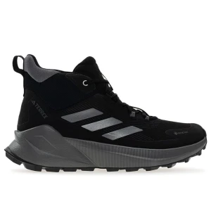 Buty męskie adidas Terrex Trailmaker 2.0 Mid Gore-Tex Hiking IE9062 - czarne