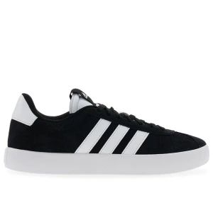 Buty męskie adidas VL Court 3.0 ID6278 - czarne