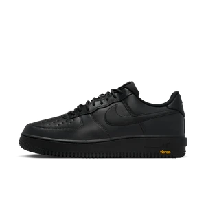 Buty męskie Air Force 1 GORE-TEX Vibram - Czerń Nike