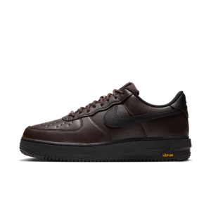 Buty męskie Air Force 1 GORE-TEX Vibram - Brązowy Nike