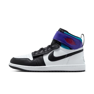 Buty Air Jordan 1 Hi FlyEase - Biel