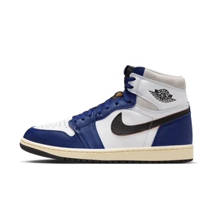 Zdjęcie produktu Buty męskie Air Jordan 1 High OG „Rare Air” - Biel