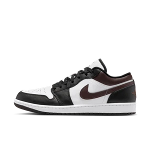 Zdjęcie produktu Buty męskie Air Jordan 1 Low - Czerń