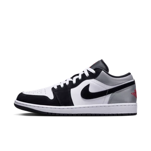 Buty męskie Air Jordan 1 Low SE - Biel