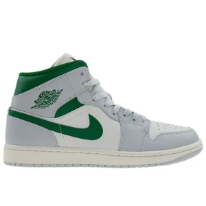 Buty męskie Air Jordan 1 Mid DQ8426-142 - multikolor