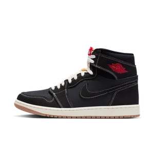 Buty męskie Air Jordan 1 Retro High OG Flight Club - Czerń