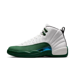 Buty męskie Air Jordan 12 Retro „Idols Become Rivals” - Biel