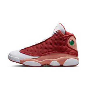 Buty męskie Air Jordan 13 Retro „Dune Red” - Czerwony