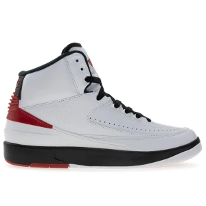 Buty męskie Air Jordan 2 Retro OG "Chicago" DX2454-106 - białe