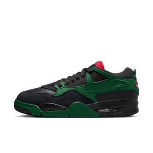 Buty męskie Air Jordan 4 RM - Czerń