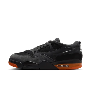 Buty męskie Air Jordan 4 RM - Czerń