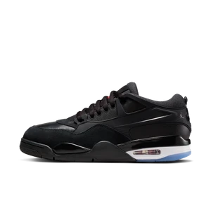 Buty męskie Air Jordan 4 RM - Czerń