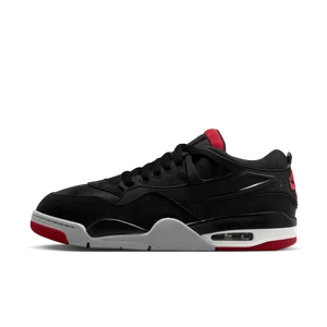 Buty męskie Air Jordan 4 RM - Czerń