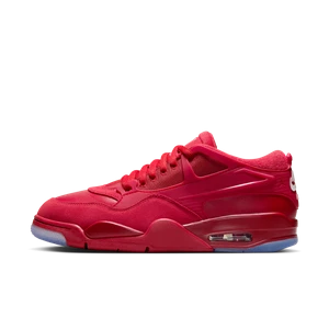 Buty męskie Air Jordan 4 RM - Czerwony