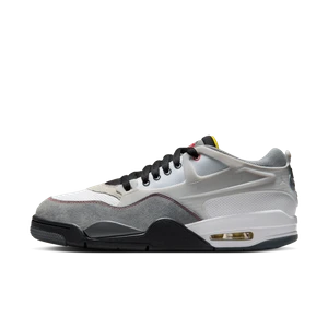 Zdjęcie produktu Buty męskie Air Jordan 4 RM Premium - Biel