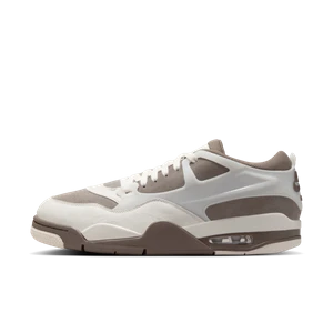 Buty męskie Air Jordan 4 RM - Szary