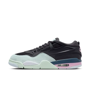 Buty męskie Air Jordan 4 RM - Szary