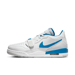 Buty męskie Air Jordan Legacy 312 Low - Biel