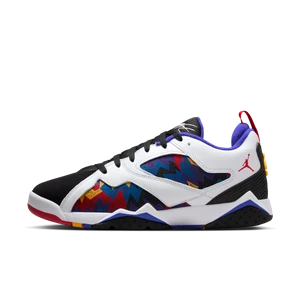 Buty męskie Air Jordan MVP 92 - Biel