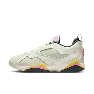 Buty męskie Air Jordan MVP 92 - Biel