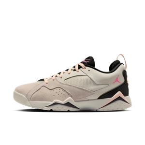 Buty męskie Air Jordan MVP 92 - Brązowy