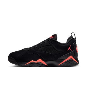 Buty męskie Air Jordan MVP 92 - Czerń
