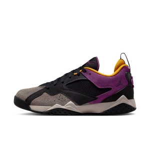 Buty męskie Air Jordan MVP 92 - Szary