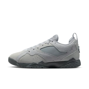 Buty męskie Air Jordan MVP 92 - Szary