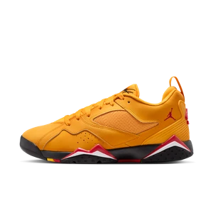Buty męskie Air Jordan MVP 92 - Żółty