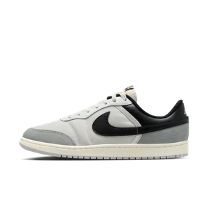 Buty męskie Air Jordan Skyline Low - Biel