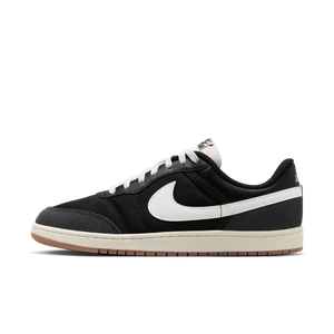 Buty męskie Air Jordan Skyline Low - Czerń