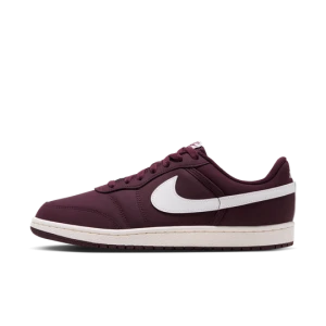 Buty męskie Air Jordan Skyline Low LE - Czerwony