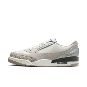 Buty męskie Air Jordan Ultra - Biel