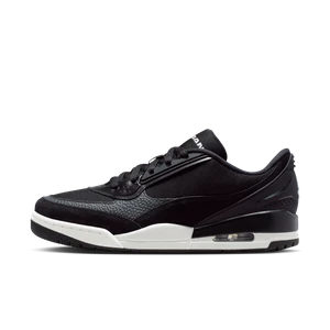 Buty męskie Air Jordan Ultra - Czerń